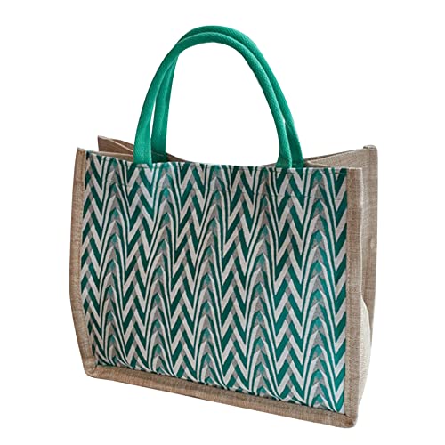 Watreketal Frauenbeutel All Matching Top Handtasche Gewebt von Watreketal