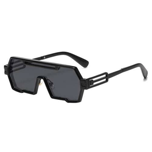 Watreketal Futuristen Sonnenbrillen Cool Shades Leichte Quadratische Schatten Hochzeit Freien Für Frauen Watreketal Futuristen Sonnenbrillen Cool Shades Leichte Quadratische Schatten Hochzeit Freien Für Frauen von Watreketal