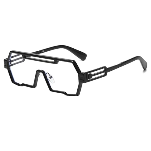 Watreketal Futuristen Sonnenbrillen Cool Shades Leichte Quadratische Schatten Hochzeit Freien Für Frauen Watreketal Futuristen Sonnenbrillen Cool Shades Leichte Quadratische Schatten Hochzeit Freien Für Frauen von Watreketal