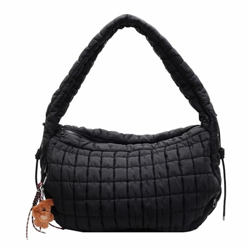 Watreketal Große Gesteppte Umhängetasche Für Frauen Praktische Und Modische Crossbody Taschen Tasche Verschiedene Modische Tasche Frauen Geeignet von Watreketal
