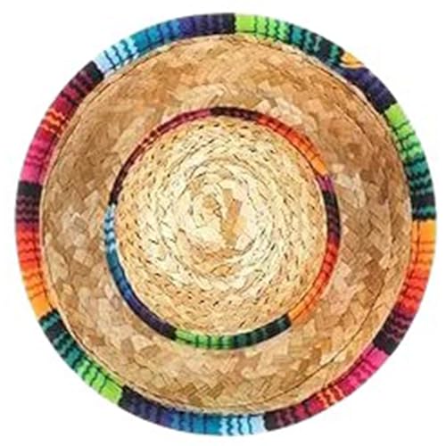 Watreketal Haarband,Brautschleierhut, Festival-Kopfbedeckung, Party-Strohhut für Erwachsene, traditionelles Kostüm, Kopfbedeckung zum Anziehen von Watreketal