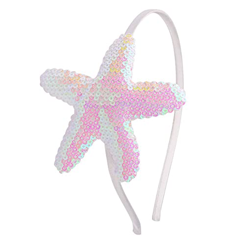 Watreketal Haarband,Feen-Party-Stirnband, Haarreif, für Geburtstag, Hochzeit, Prinzessin, Cosplay für Mädchen, Show-Kostüm Watreketal Haarband,Feen-Party-Stirnband, Haarreif, für Geburtstag, Hochzeit, Prinzessin, Cosplay für Mädchen, Show-Kostüm von Watreketal