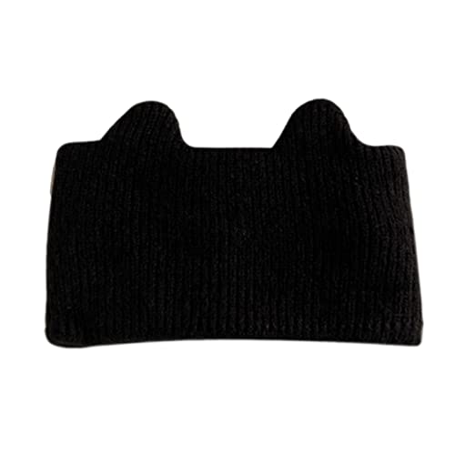 Watreketal Haarband,Frauen für Katzenohrform, Gesichtswaschen, Haarbänder, weiches Tierohr-Stirnband für Frauen und Mädchen, Cosplay-Party, Haar-Accessoires von Watreketal