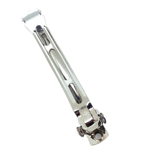Watreketal Haarband,Haarspange Frühling Haarspangen Haarnadel Zubehör für Schmuckherstellung 10cm/3.94in,8cm/3.15in,6cm/2.36in,7cm/2.76in von Watreketal
