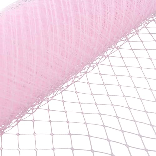 Watreketal Haarband,Stilvoller, 25 cm breiter Partyhut für Damen mit Schleier, für modebewusste Einzelpersonen, die auf Partys und Shows ein Statement setzen Watreketal Haarband,Stilvoller, 25 cm breiter Partyhut für Damen mit Schleier, für modebewusste Einzelpersonen, die auf Partys und Shows ein Statement setzen von Watreketal