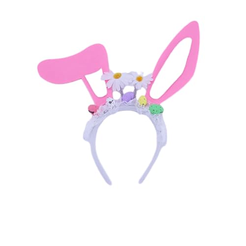 Watreketal Haarband,Stirnband Haarstyling Haarband Blumenkopf Bopper für Spaß gerüschte Spitze Haarband Kopfbedeckung von Watreketal
