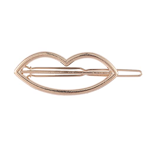 Watreketal Haarklammer,Haarnadel Braut Haarspange für Hochzeit Metall Haarspange Kristall Haarspange Haarspangen Stern Haarspange von Watreketal