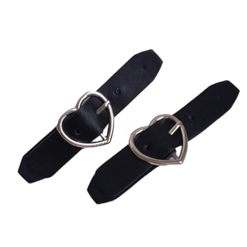 Watreketal Haarreif für Mädchen, Herz, Cosplay, Schnalle, Haarnadel, Kopfbedeckung, Punk, Haarschmuck, Haarspange, einzigartige dunkle Schleife, Kopfbedeckung Watreketal Haarreif für Mädchen, Herz, Cosplay, Schnalle, Haarnadel, Kopfbedeckung, Punk, Haarschmuck, Haarspange, einzigartige dunkle Schleife, Kopfbedeckung von Watreketal