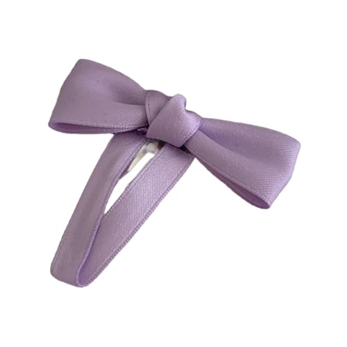 Watreketal Haarspangen, Haarspange, Schleife, Balletcore, 3D-Schleife, flache Clips, Balletcore-Haarnadel, Schleife, elegante Haarspange für Bündel Watreketal Haarspangen, Haarspange, Schleife, Balletcore, 3D-Schleife, flache Clips, Balletcore-Haarnadel, Schleife, elegante Haarspange für Bündel von Watreketal