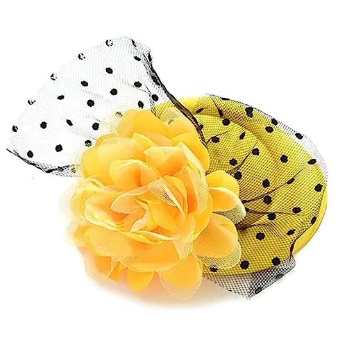 Watreketal Haarspangen, Teenager-Haarspange mit Blumendekor, Zylinderform, bunte Haarspange zum Fotografieren, Haarnadeln für Damen und Mädchen Watreketal Haarspangen, Teenager-Haarspange mit Blumendekor, Zylinderform, bunte Haarspange zum Fotografieren, Haarnadeln für Damen und Mädchen von Watreketal