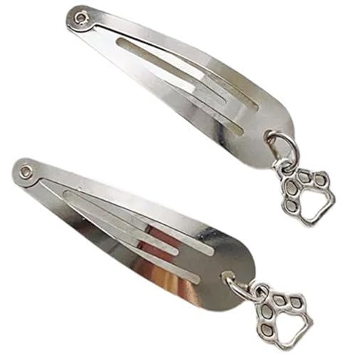 Watreketal Haarspangen, für den täglichen Gebrauch, Hausfrauen-Haarspange, Persönlichkeitsstile, Haarschmuck für den Alltag und Party-Frisuren von Watreketal