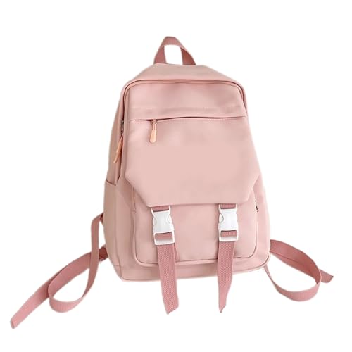 Watreketal Japanische Stile Rucksack Schülerschule Frauen Ästhetische Mode Jugend Daypack Girl Travel FORITY SCHULE Japanischer Stil Reisen von Watreketal