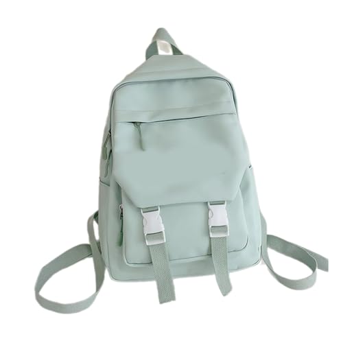 Watreketal Japanische Stile Rucksack Schülerschule Frauen Ästhetische Mode Jugend Daypack Girl Travel FORITY SCHULE Japanischer Stil Reisen von Watreketal