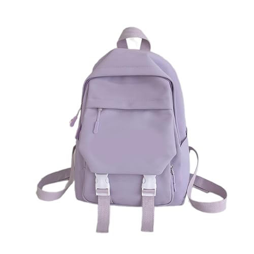 Watreketal Japanische Stile Rucksack Schülerschule Frauen Ästhetische Mode Jugend Daypack Girl Travel FORITY SCHULE Japanischer Stil Reisen von Watreketal