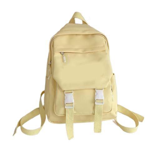 Watreketal Japanische Stile Rucksack Schülerschule Frauen Ästhetische Mode Jugend Daypack Girl Travel FORITY SCHULE Japanischer Stil Reisen von Watreketal