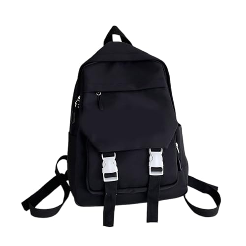 Watreketal Japanische Stile Rucksack Schülerschule Frauen Ästhetische Mode Jugend Daypack Girl Travel FORITY SCHULE Japanischer Stil Reisen von Watreketal