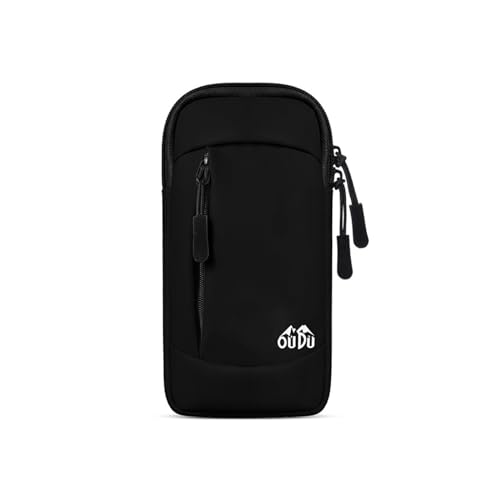 Watreketal Kleine Crossbody Taschen Umhängetasche Für Frauen Männer Handy Armband Brieftasche Training Training Armbeutel Ärmeltasche Telefon Geldbörse Für Frauen Crossbody Watreketal Kleine Crossbody Taschen Umhängetasche Für Frauen Männer Handy Armband Brieftasche Training Training Armbeutel Ärmeltasche Telefon Geldbörse Für Frauen Crossbody von Watreketal