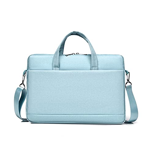 Watreketal Laptop Umhängetasche 13in Tablettenhülsenbeutel Aktentasche Langlebiger Und Leichter Messenger Computer Notebook Laptop Für Männer von Watreketal