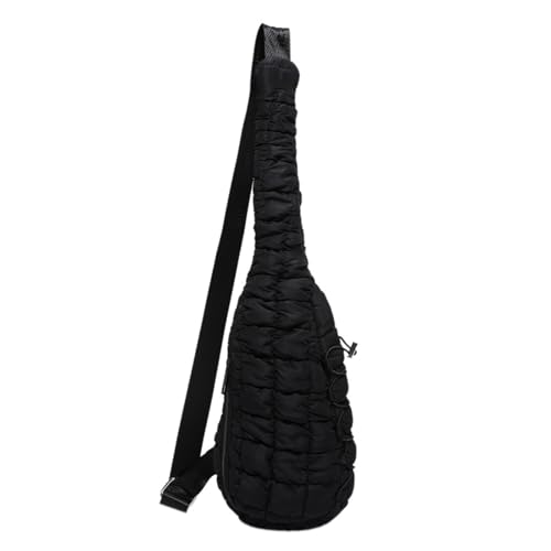 Watreketal Mode Crossbody Geldbörse Praktische Umhängetasche Für Männer Und Frauen Lässige Brusttaschen Reisen Modische Utility Tasche Die Sportart Sportlich Modisch von Watreketal