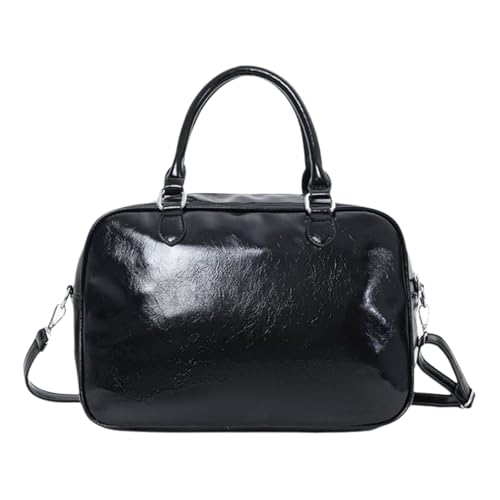 Watreketal Mode Und Praktische Umhängetaschen Crossbody Geldbörse PU Lederhandtasche Für Geschäftstaschen Und Tägliche Pendler Professionelle Arbeitstasche von Watreketal