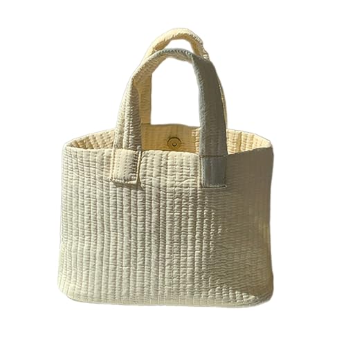 Watreketal Moderne Tasche Mit Reichlich Lagerungsmodischer Und Funktionaler Beutel Einzigartige Unisex Nylon Pendlertasche Für Frauen Männer Nylon Schulter Vielseitige Arbeit Schulbuch Kleidung von Watreketal