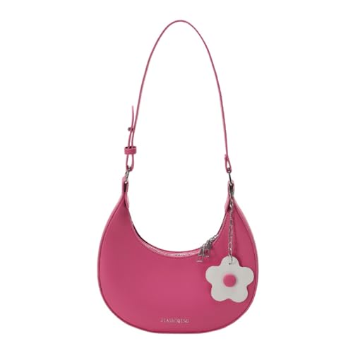 Watreketal Moderne Und Vielseitige Umhängetasche Mit Exquisiter Handwerkskunst Frauen Modischer Handtasche Umhängetasche von Watreketal