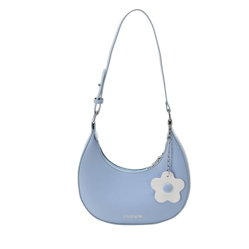 Watreketal Moderne Und Vielseitige Umhängetasche Mit Exquisiter Handwerkskunst Frauen Modischer Handtasche Umhängetasche von Watreketal