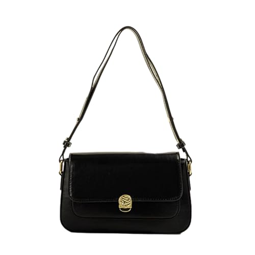 Watreketal Modische Und Funktionale Einzelumhängetaschen PU Crossbody Taschen Für Studenten Und Reiseberahme Frauenhandtasche von Watreketal