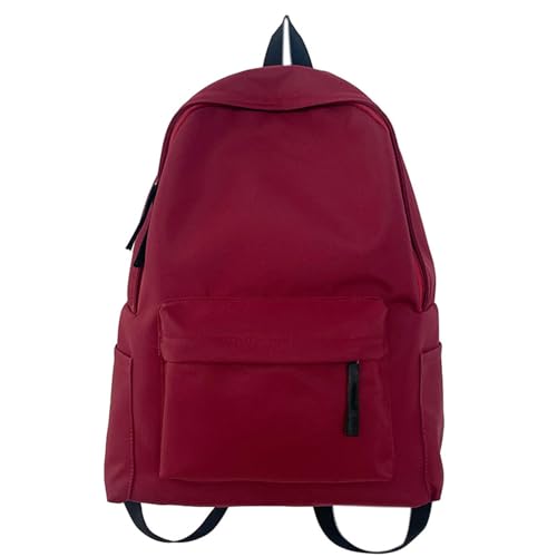 Watreketal Multi Funktionaler Frauen Rucksack Großer Kapazitätsdaypack Buchbeutel Für Schuleinkäufe Und Schultaschen Freien Jungen Freien Outdoor Aktivitäten von Watreketal