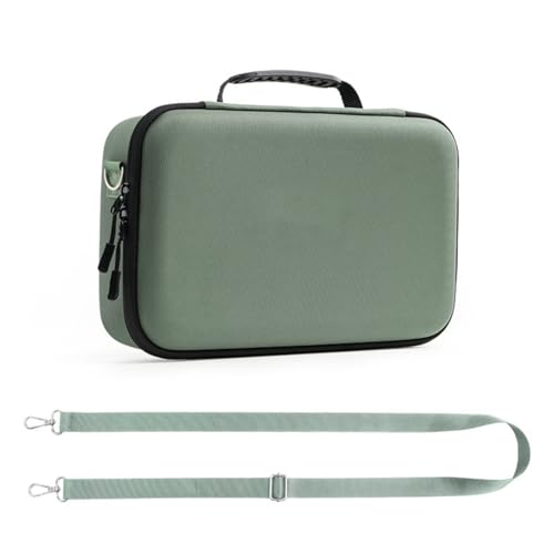 Watreketal Multifunktionale Drohnen Aufbewahrungstasche Für Drohnen Und Essentielle Zubehör Carry Case Meshes Tasche Für Männer Und Frauen Fernbedienungsinhaber von Watreketal