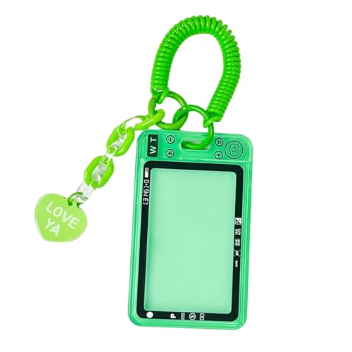 Watreketal Photokardhalter Mit Versenkbarem Federspulenschlüsselkartenschutzgehäuse Für Bus Student Kartenhalter Watreketal Photokardhalter Mit Versenkbarem Federspulenschlüsselkartenschutzgehäuse Für Bus Student Kartenhalter von Watreketal