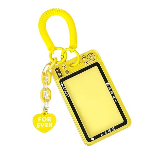 Watreketal Photokardhalter Mit Versenkbarem Federspulenschlüsselkartenschutzgehäuse Für Bus Student Kartenhalter von Watreketal