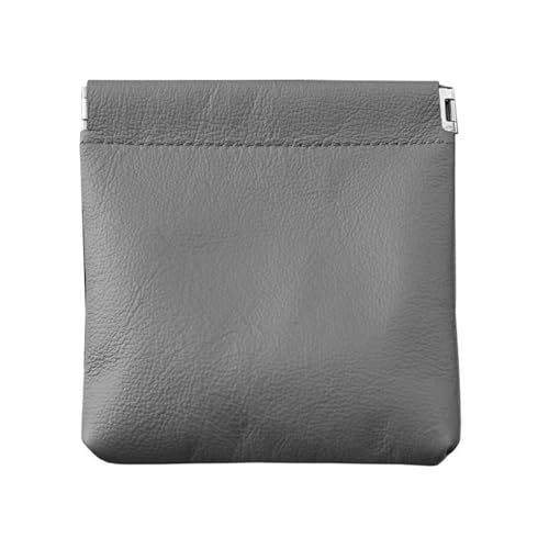 Watreketal Praktische PU Lederwechselhalterkarte Organisiert Einfacher Zugang Zur Münzhülle Für Frauen Und Minimalistische Brieftasche Von Mann Und Mann von Watreketal