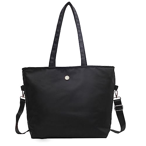 Watreketal Praktische Und Modische Pendelhandtasche Nylon Crossbody Bags Messenger Totentasche Einzelumhängetasche von Watreketal