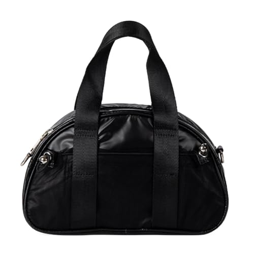 Watreketal Raffinierte Korena PU Lederhandtasche Satchel Mit Verstellbarem Gurtobergrenze Crossbody Umhängetasche Ceilmann Täglich Carryall von Watreketal