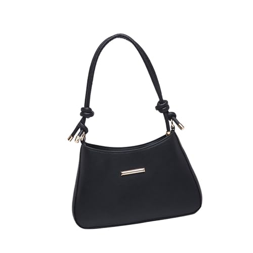 Watreketal Raffinierte PU Leder Umhängetasche Für Frauen Achselstärke Tendy Achsel von Watreketal