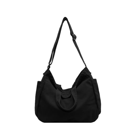 Watreketal Retro Inspirierte Leinwand Crossbody Tasche Große Kapazität Schlinge Satchel Japaner Oftbody Crossbody Canvas Tasche Watreketal Retro Inspirierte Leinwand Crossbody Tasche Große Kapazität Schlinge Satchel Japaner Oftbody Crossbody Canvas Tasche von Watreketal