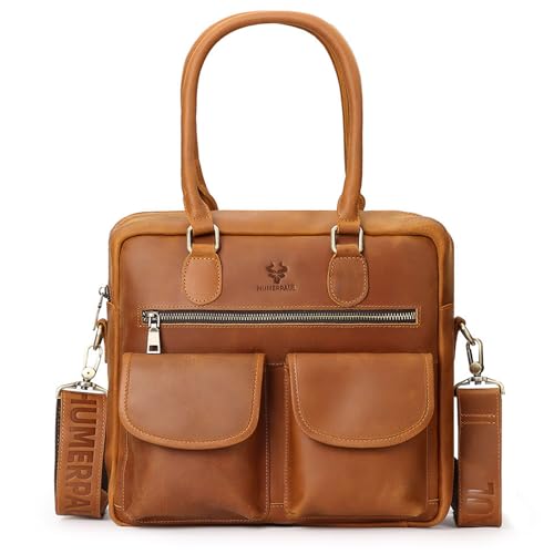 Watreketal Stilvolle Crossbody Tasche Geräumige Und Organisierte Schulter Für Geschäftsleiter Lässigen Gebrauch Und Pendeln Von Männern Messenger von Watreketal