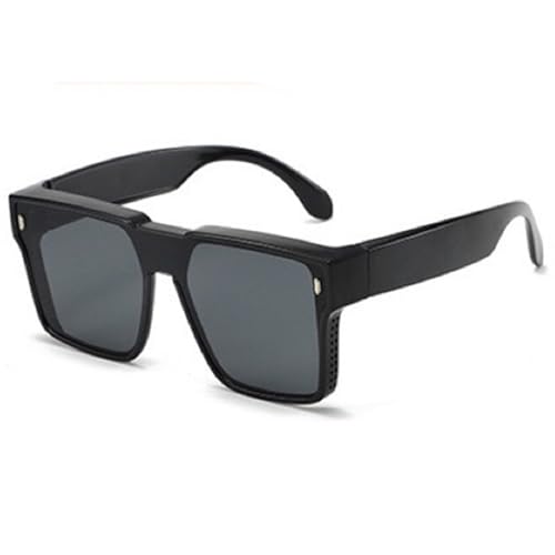 Watreketal Stilvolle Eingebettete Sonnenbrille Für Mädchen Jungen Foto Requisiten Reisen Hip Hop Shades Übergroße Hip Hop Brille Mädchen Jungen Mode Sonnenbrille Watreketal Stilvolle Eingebettete Sonnenbrille Für Mädchen Jungen Foto Requisiten Reisen Hip Hop Shades Übergroße Hip Hop Brille Mädchen Jungen Mode Sonnenbrille von Watreketal