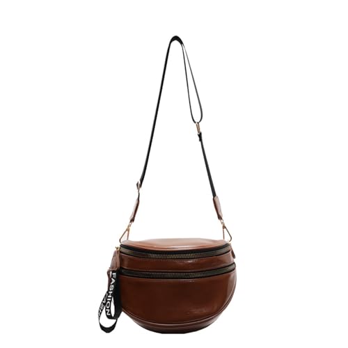 Watreketal Stilvolle Schulter Cross Body Tasche Für Frauen Umhängetaschen Mit Geräumigem Innenraum Und Verstellbarem Riemen Für Den Täglichen Gebrauch Stilvolles Accessoire von Watreketal