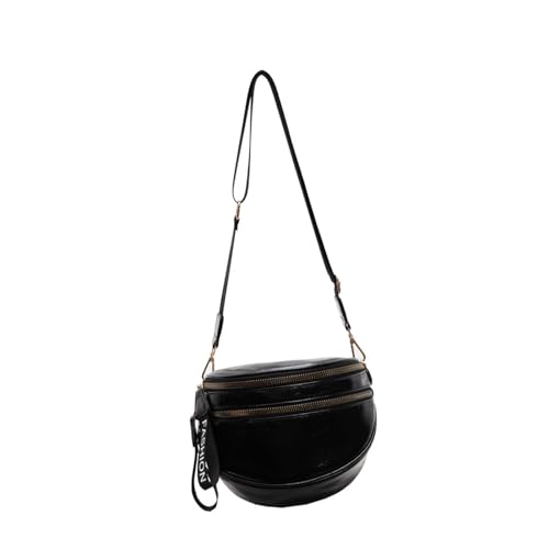 Watreketal Stilvolle Schulter Cross Body Tasche Für Frauen Umhängetaschen Mit Geräumigem Innenraum Und Verstellbarem Riemen Für Den Täglichen Gebrauch Stilvolles Accessoire von Watreketal