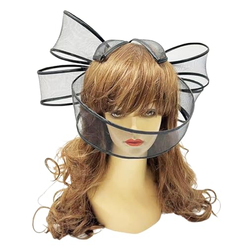 Watreketal Stirnband, Flapper-Haarspange, 1920er-Jahre, Abschlussball-Tänzerin, Kopfschmuck für besondere Anlässe, Hochzeit, Verlobung, Nacht, Kopfbedeckung, Haarstyling von Watreketal