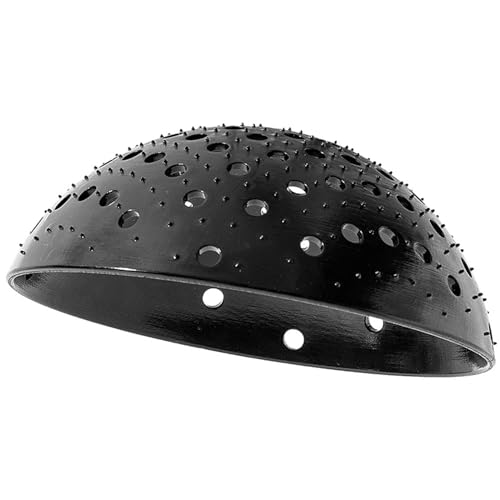 Watreketal Stirnband, Hochsteckfrisur-Haarpolster für Frauen, Haarbasis, Haarpolster, französische Frisur, Formwerkzeug für Hochsteckfrisuren, Haarstyling-Halter von Watreketal