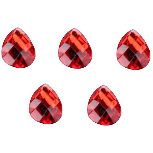 Watreketal Stirnband, flache Rückseite, tropfenförmige Strasssteine für Schmuckherstellung, handgefertigte Kopfbedeckung, Verzierungen Watreketal Stirnband, flache Rückseite, tropfenförmige Strasssteine für Schmuckherstellung, handgefertigte Kopfbedeckung, Verzierungen von Watreketal