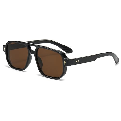 Watreketal Strandholz Sonnenbrille Mode Camping Carnivals Nachtclub Rechteck Rahmen Pack Für Erwachsene Camping Funte Party Watreketal Strandholz Sonnenbrille Mode Camping Carnivals Nachtclub Rechteck Rahmen Pack Für Erwachsene Camping Funte Party von Watreketal