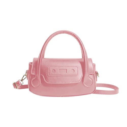 Watreketal Trendy Crossbody Tasche Für Frauen Mode Schultertasche Mit Verstellbarem Abnehmbarem Riemen Taschenhandtaschen Taschen Crossbody von Watreketal