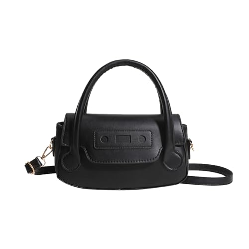 Watreketal Trendy Crossbody Tasche Für Frauen Mode Schultertasche Mit Verstellbarem Abnehmbarem Riemen Taschenhandtaschen Taschen Crossbody von Watreketal