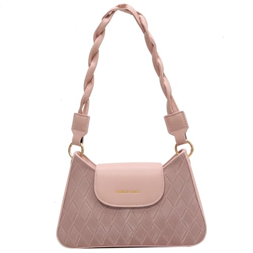 Watreketal Trendy Single Umhängetasche Leichtes Und Praktisches Modisches Crossbod von Watreketal