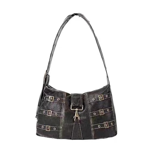 Watreketal Trendy Unisex Messenger Tasche Mit Verstellbarem Riemen Langlebiger Und Modischer Kreuzkörper Für Verschiedene Anlässe Bequeme Schulter Geeignet von Watreketal