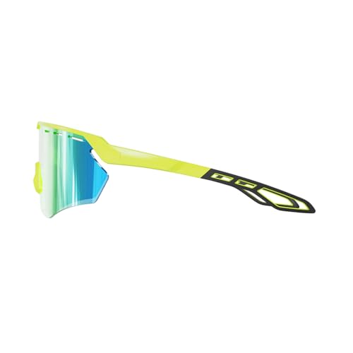 Watreketal Unisex Leichte Rahmentöne Für Verschiedene Outdoor Sport Baseball Radfahren Outdoor Aktivitäten Professionelle Fahrrad Sonnenbrille Straße Watreketal Unisex Leichte Rahmentöne Für Verschiedene Outdoor Sport Baseball Radfahren Outdoor Aktivitäten Professionelle Fahrrad Sonnenbrille Straße von Watreketal